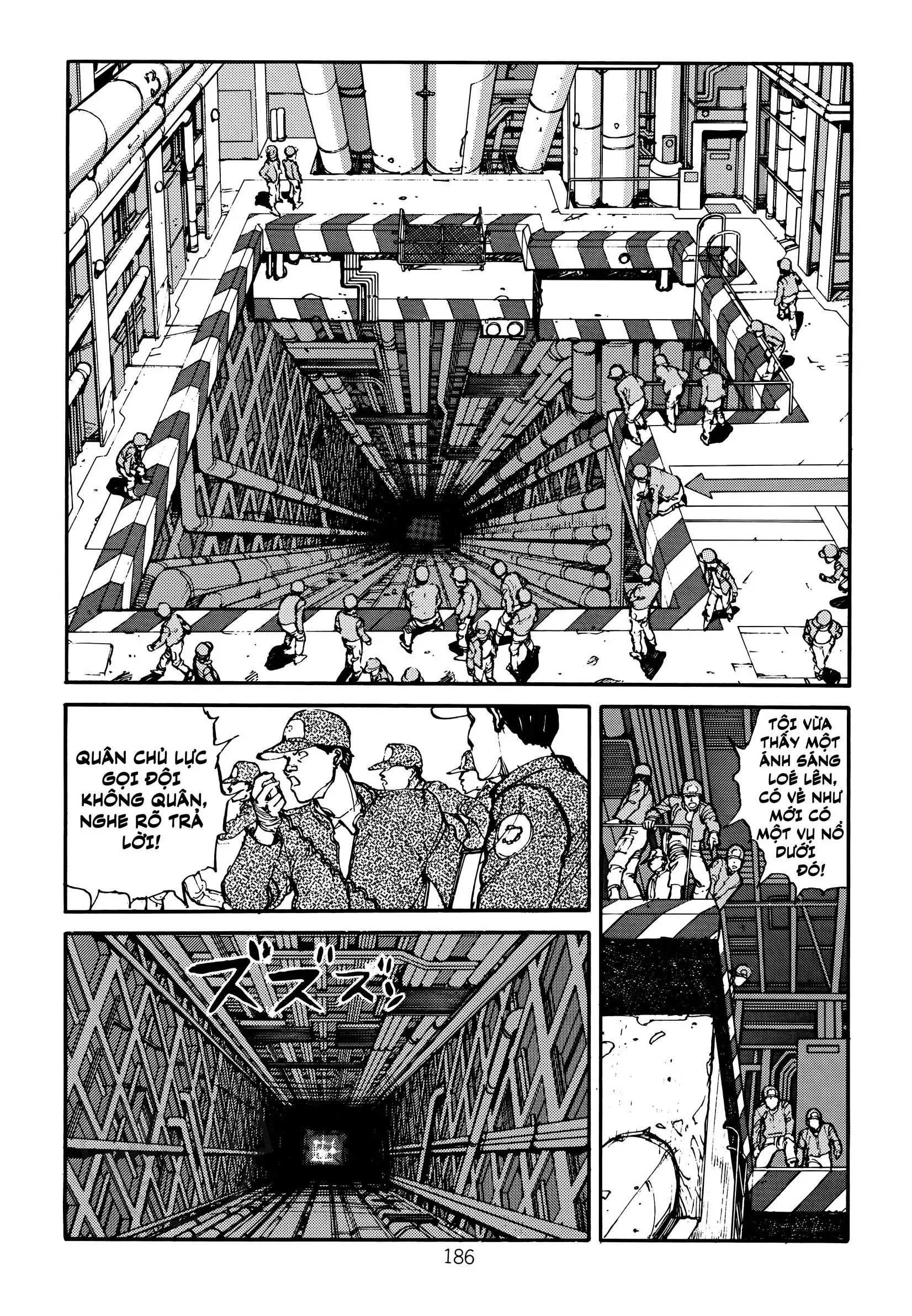 Akira - Chương 10