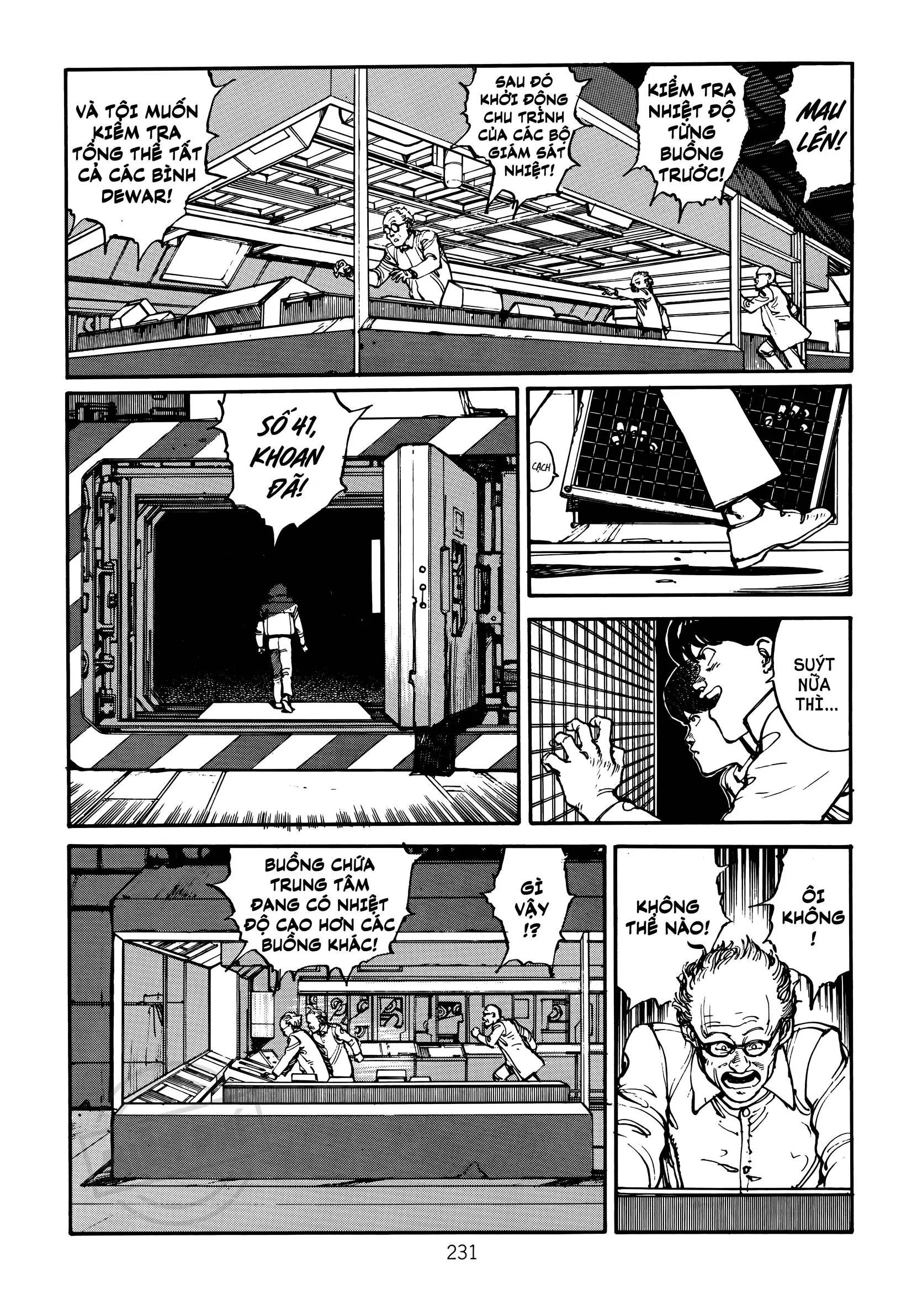Akira - Chương 10