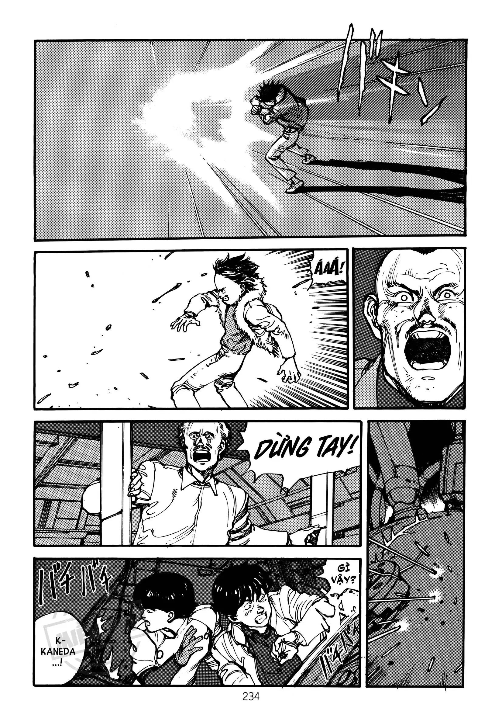 Akira - Chương 10