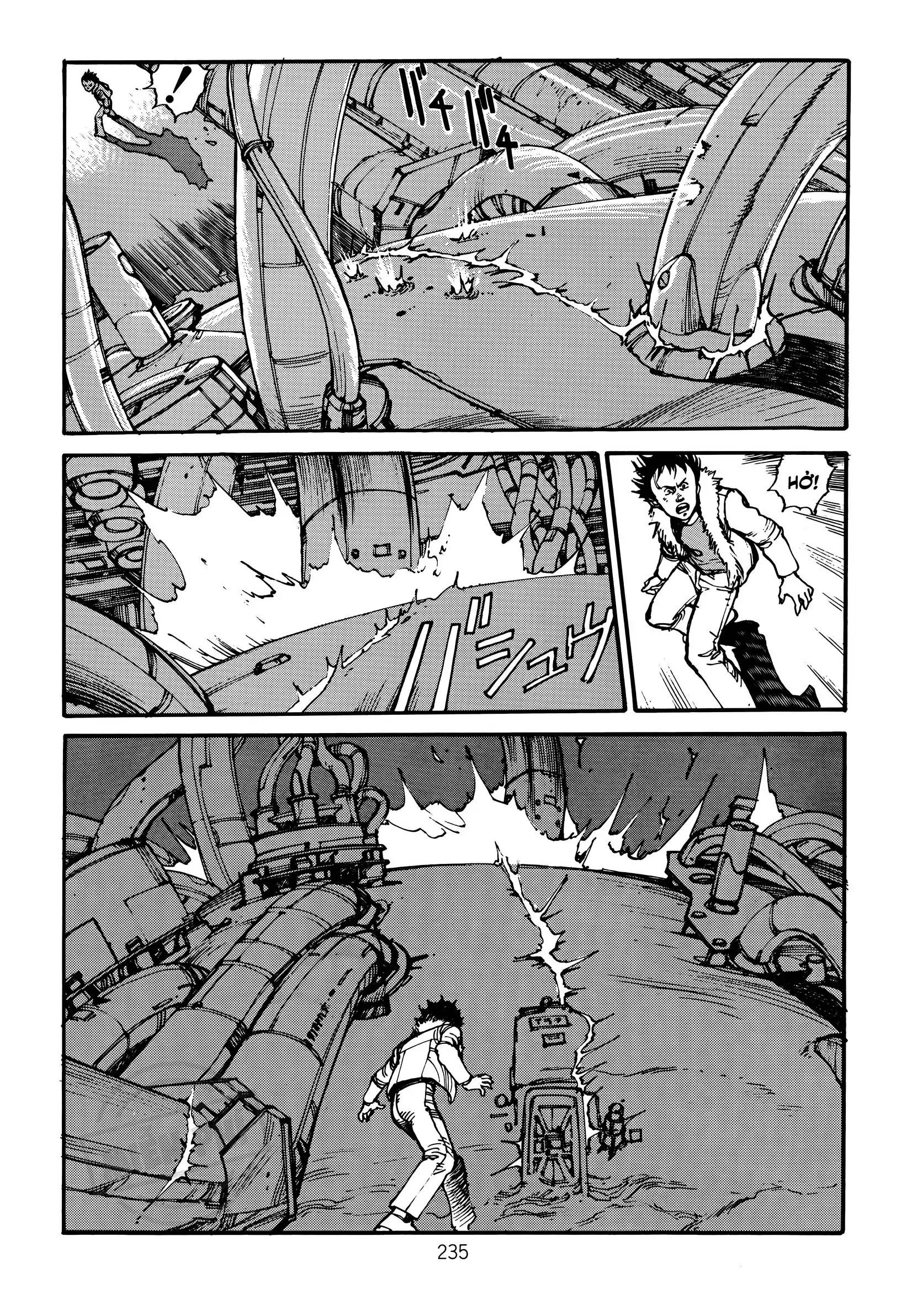 Akira - Chương 10