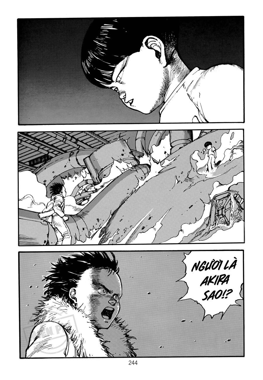 Akira - Chương 11