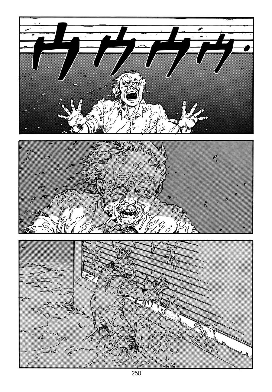 Akira - Chương 11