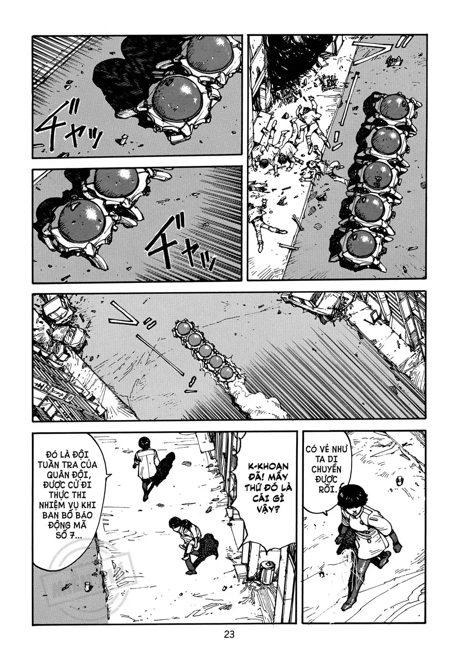 Akira - Chương 12