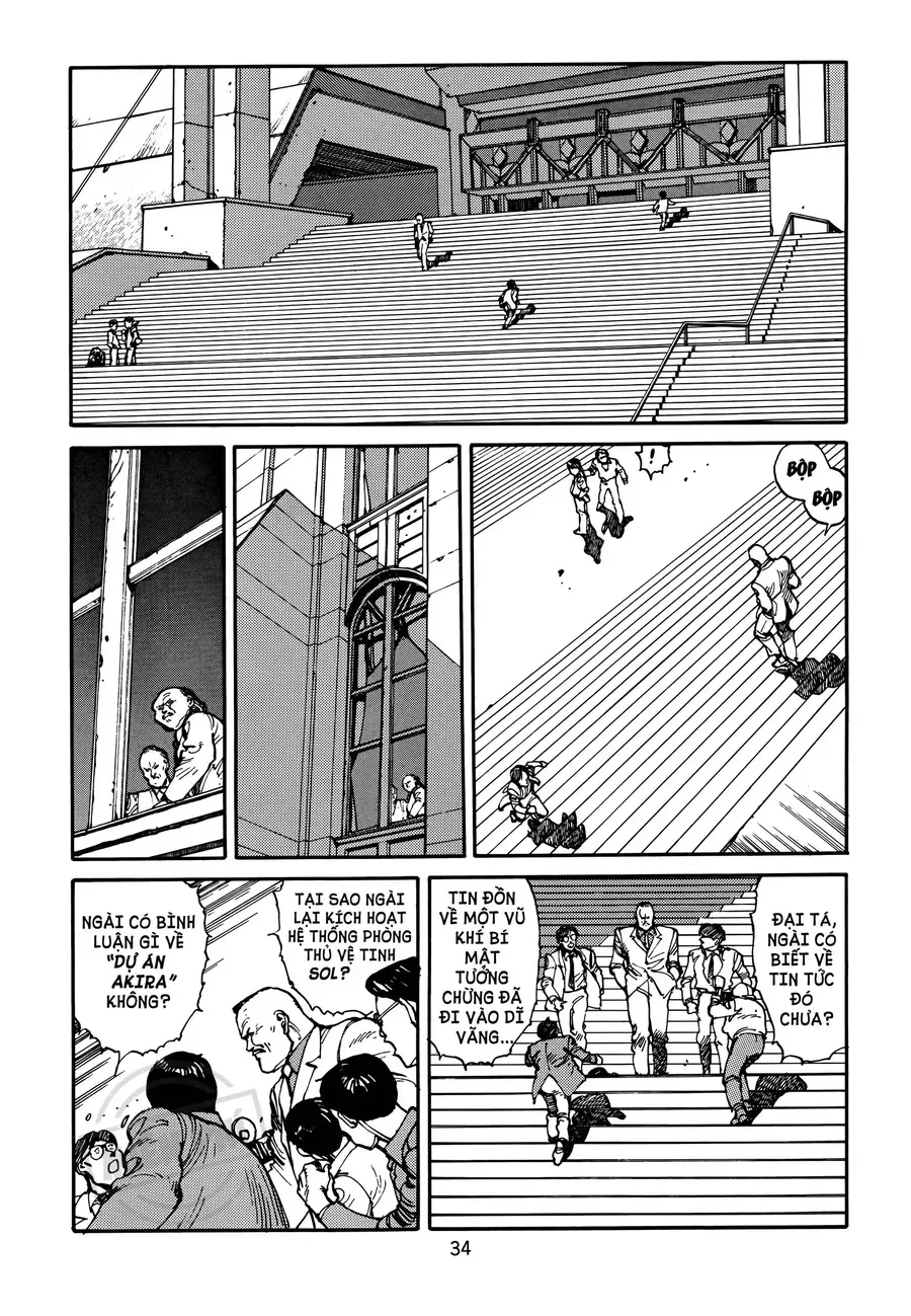 Akira - Chương 12