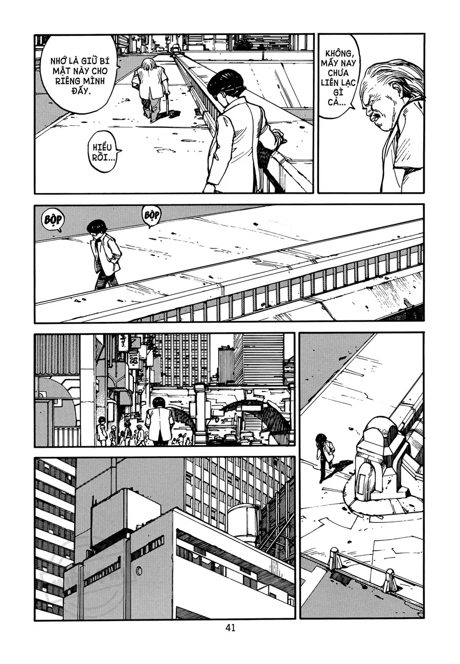Akira - Chương 12