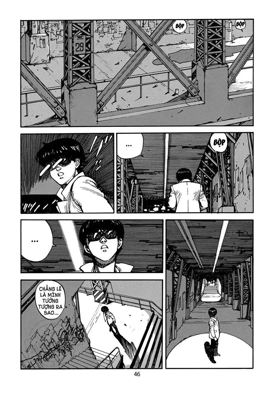 Akira - Chương 12