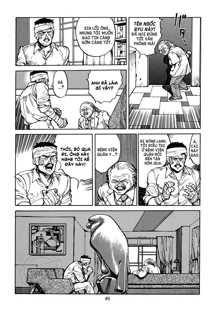Akira - Chương 12