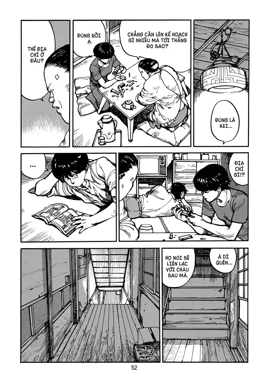 Akira - Chương 12