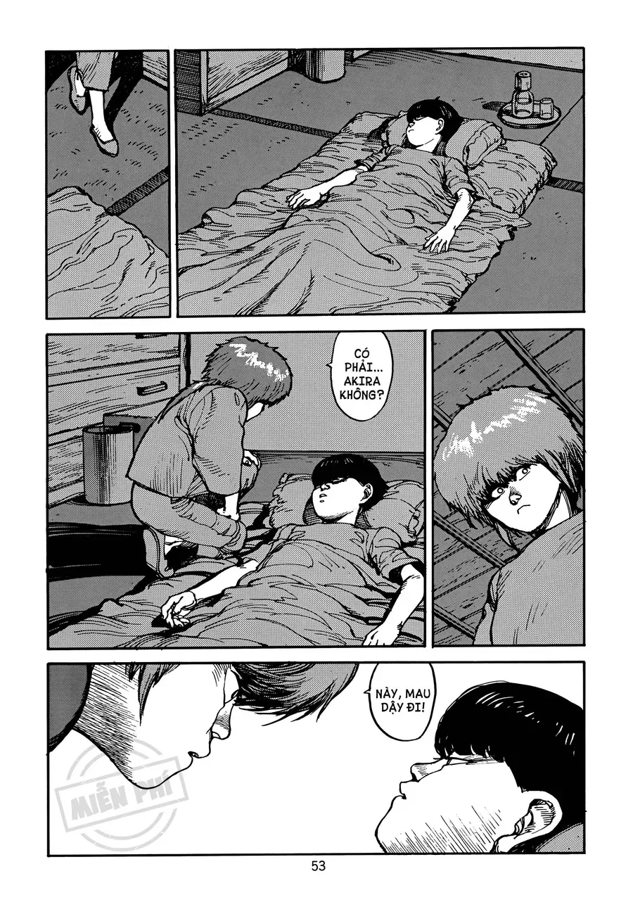 Akira - Chương 12