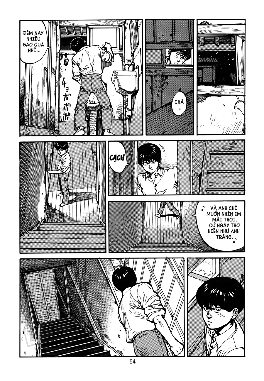Akira - Chương 12