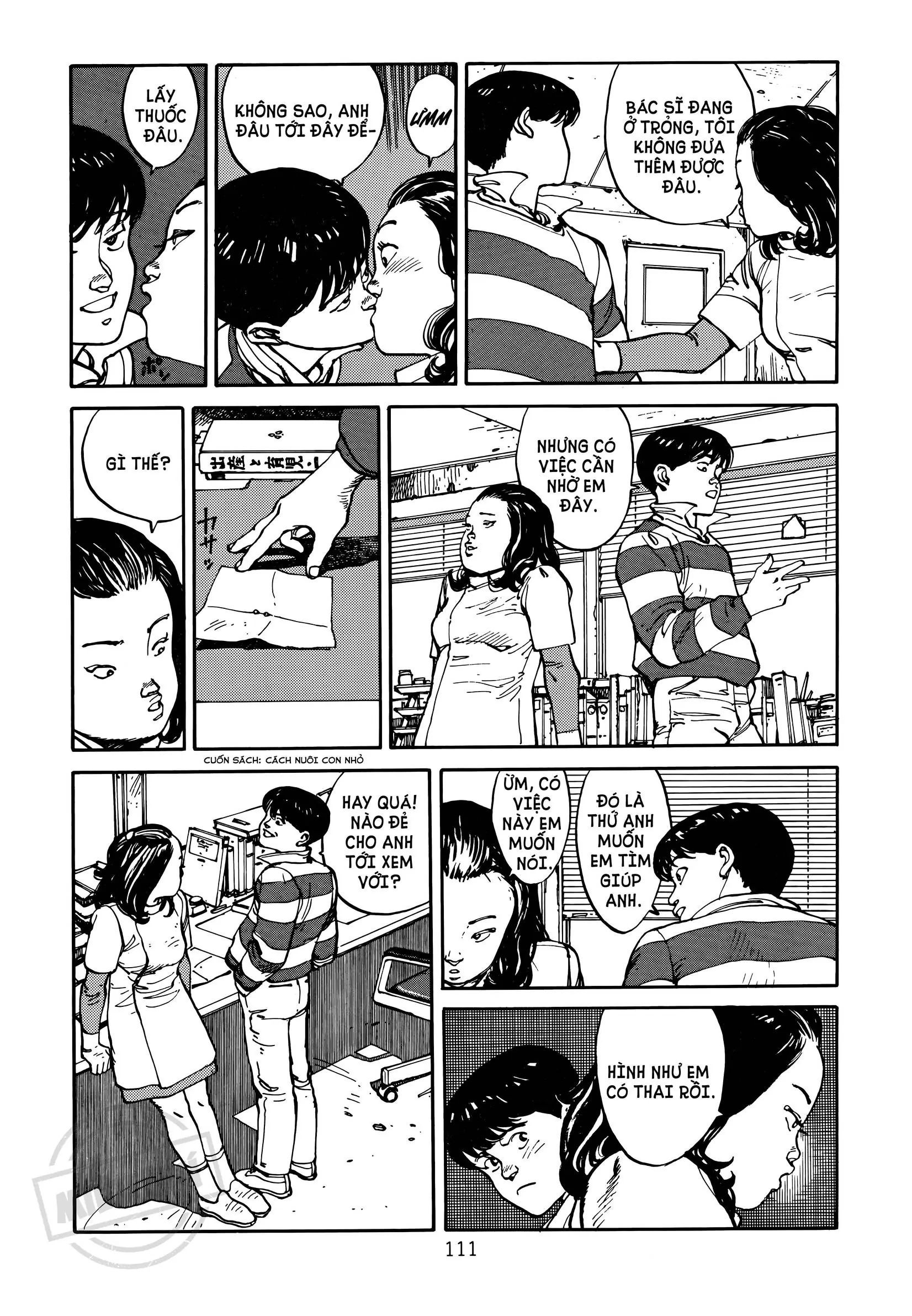 Akira - Chương 2