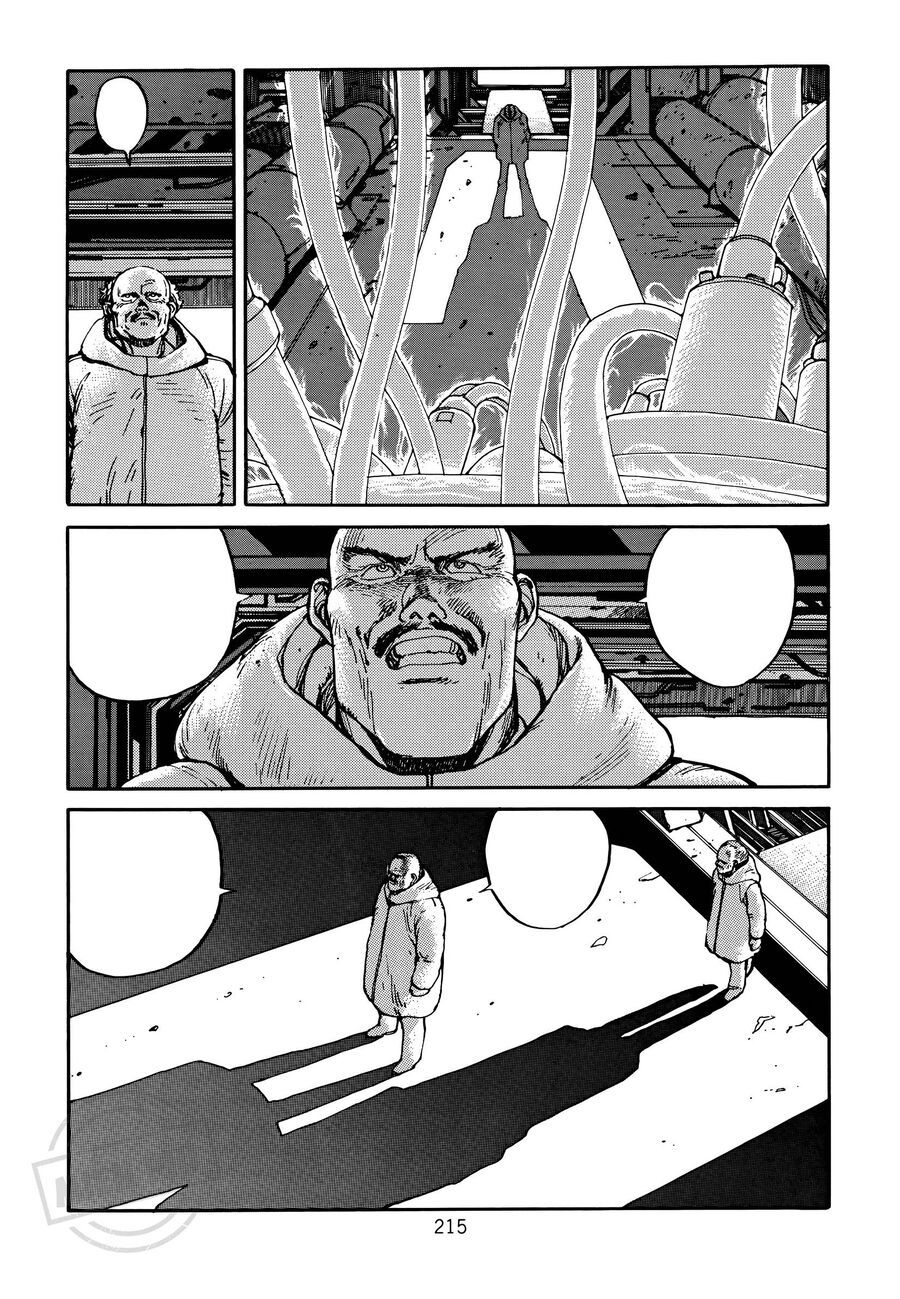 Akira - Chương 4