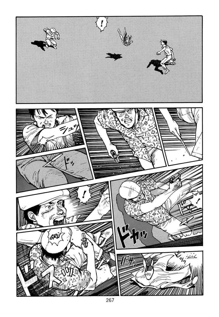 Akira - Chương 5