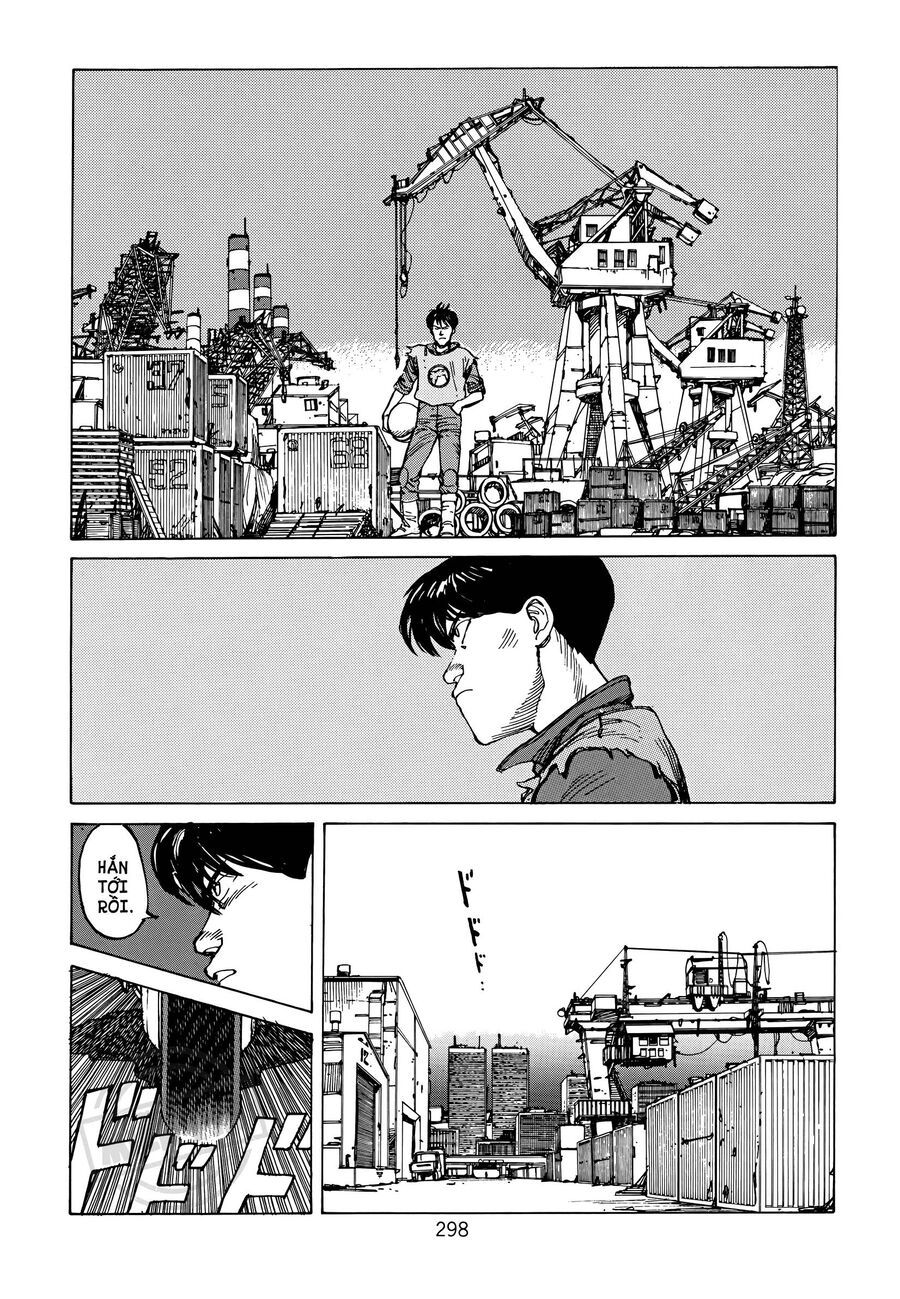 Akira - Chương 5