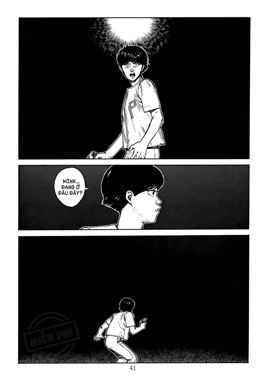 Akira - Chương 7