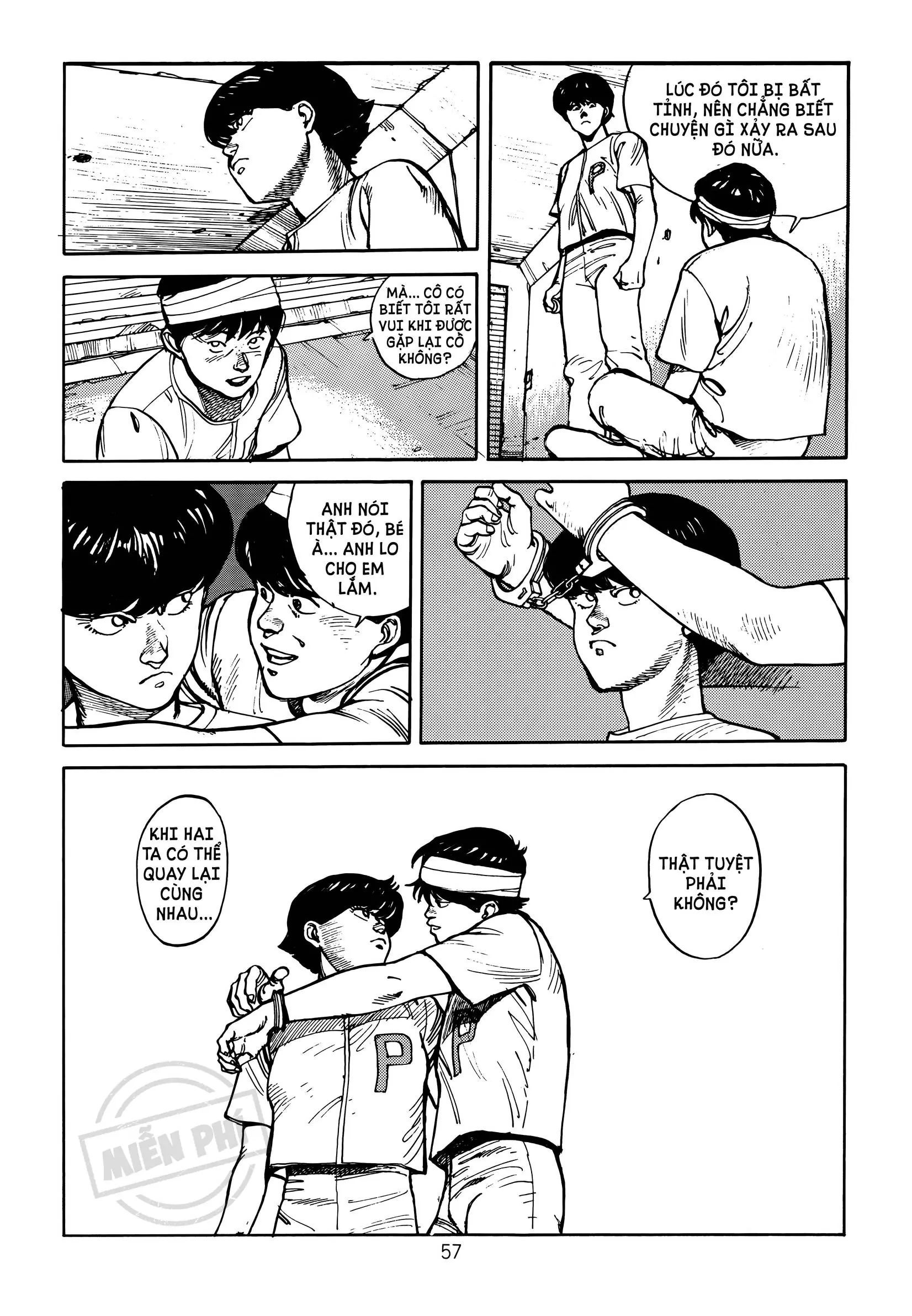 Akira - Chương 7