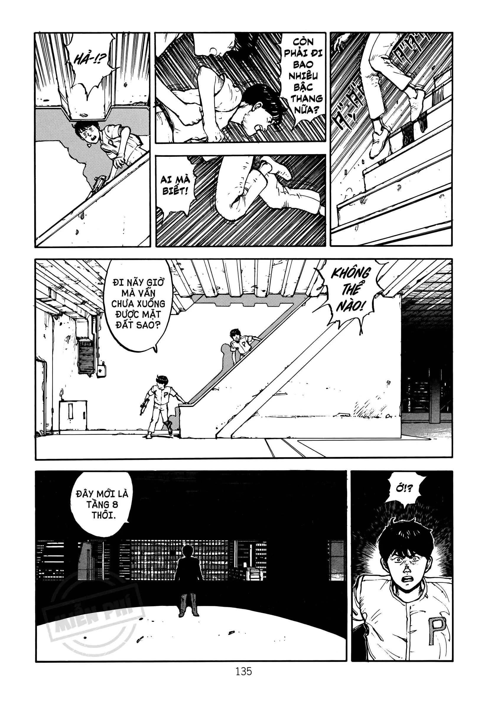 Akira - Chương 9