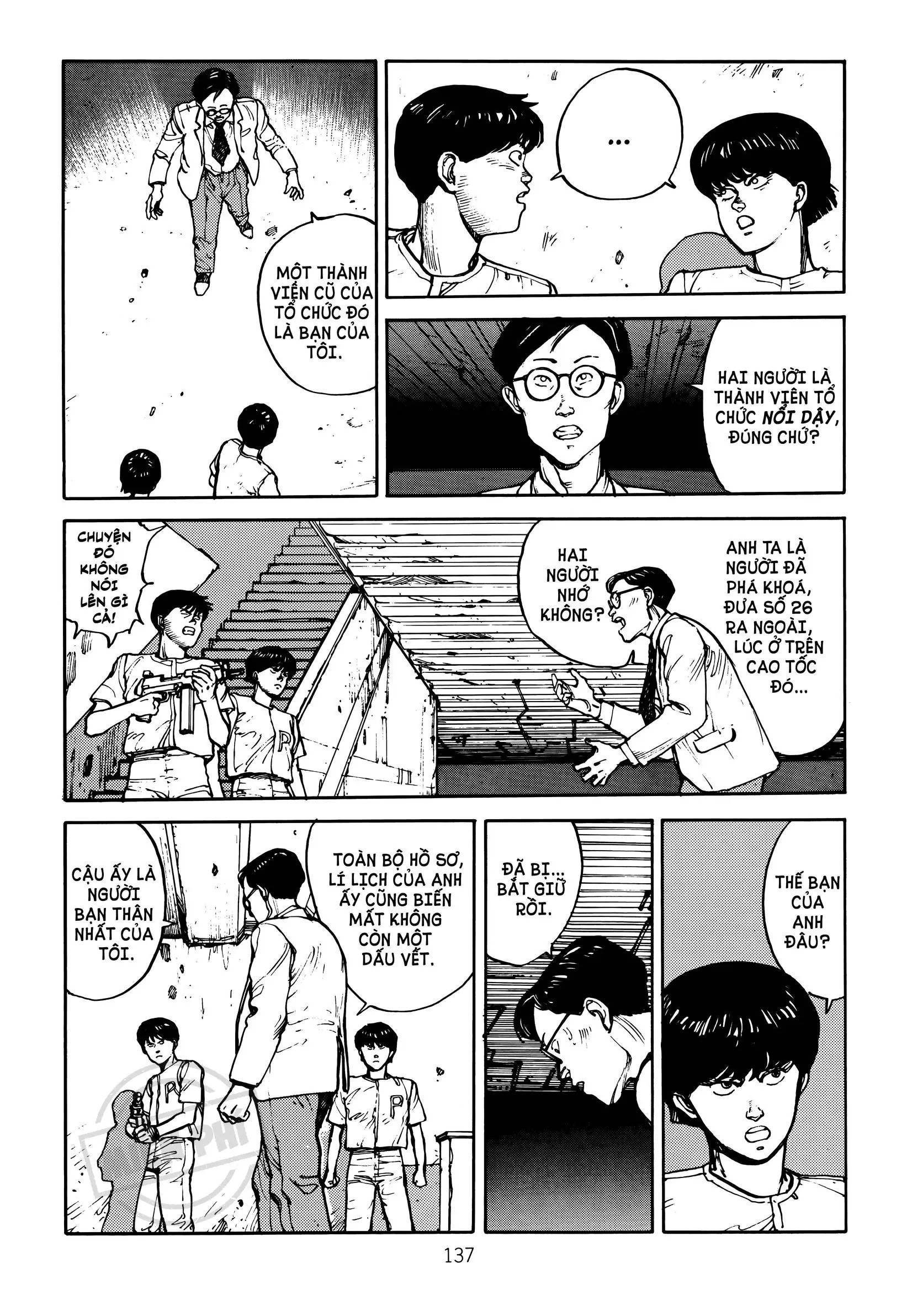 Akira - Chương 9