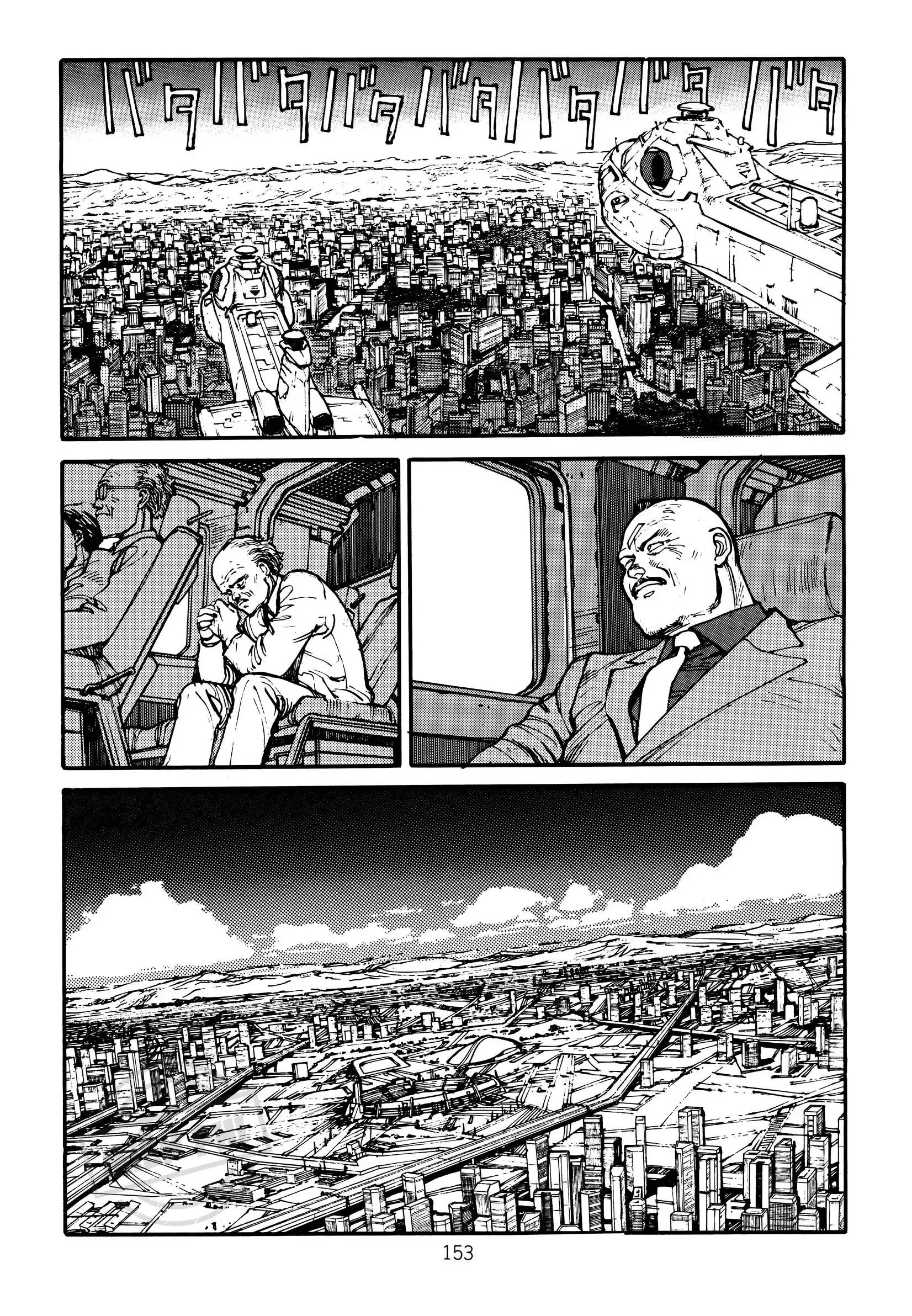 Akira - Chương 9