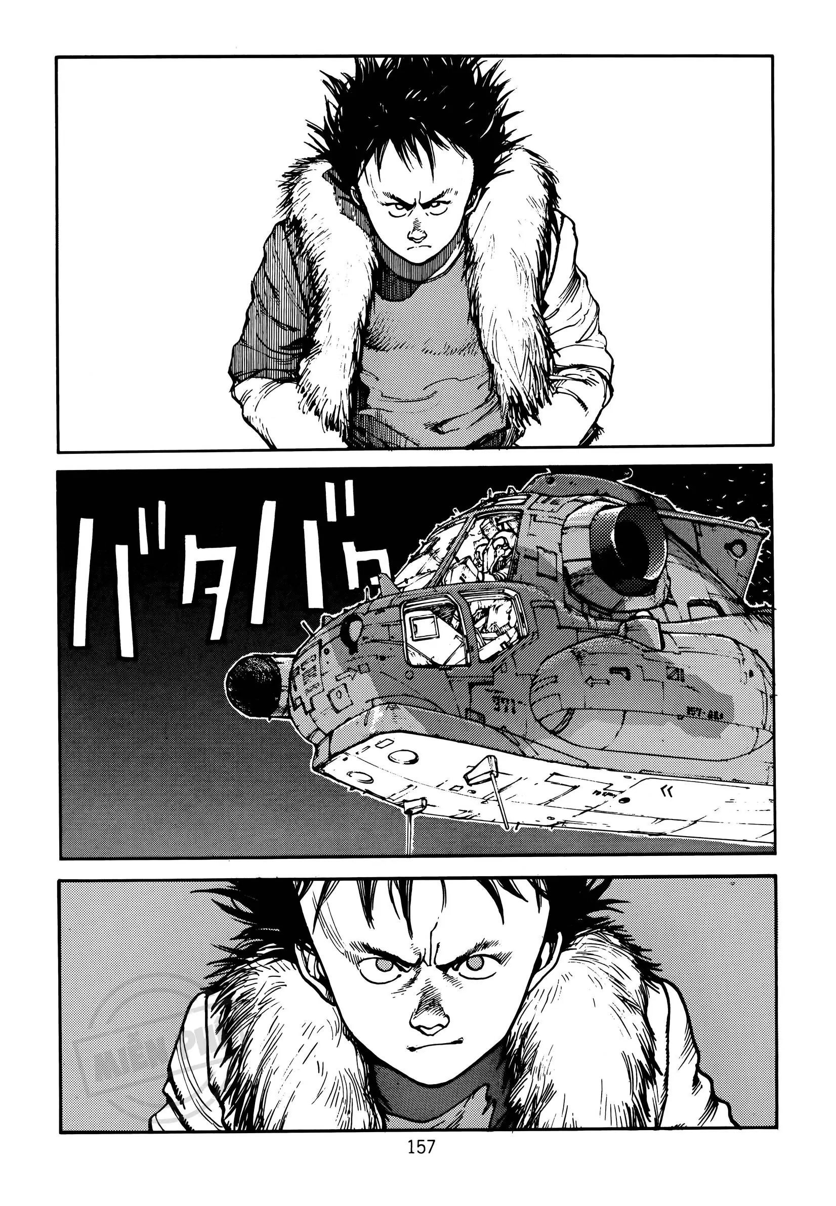 Akira - Chương 9