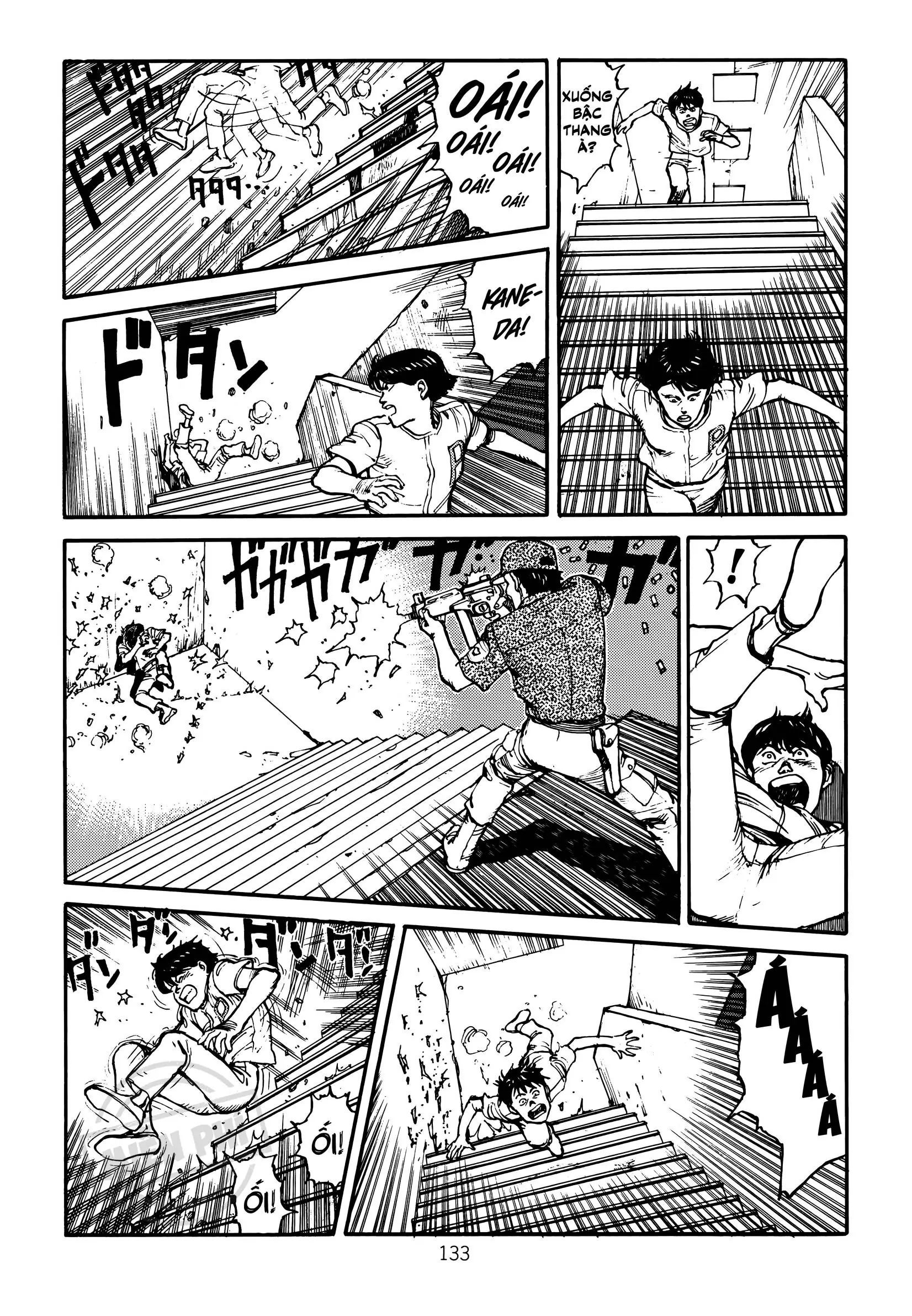 Akira - Chương 9