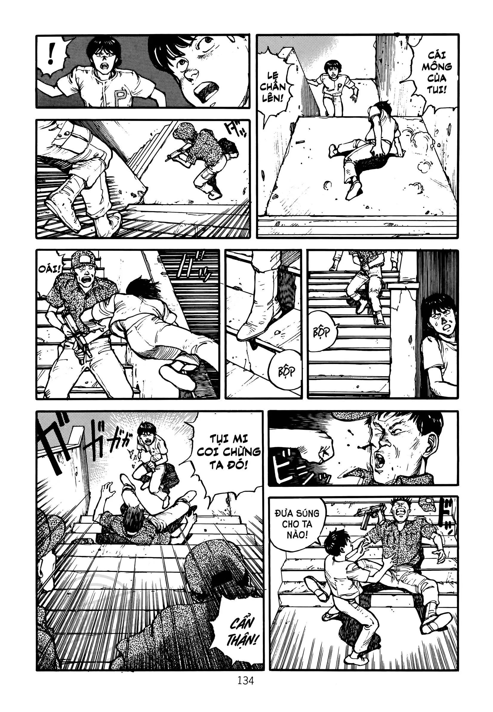 Akira - Chương 9