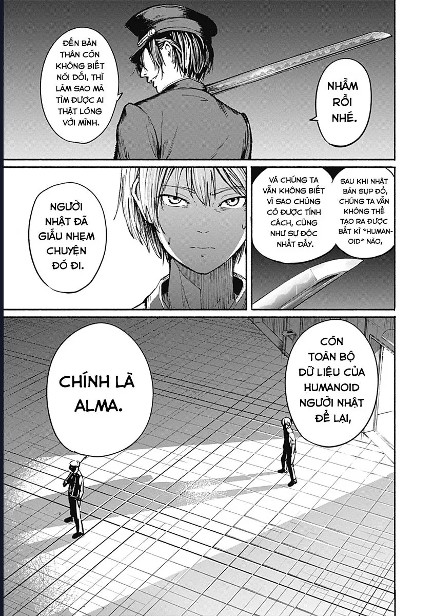 Alma - Chương 10