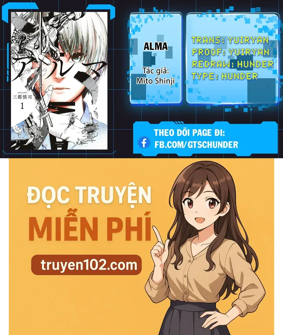 Alma - Chương 10