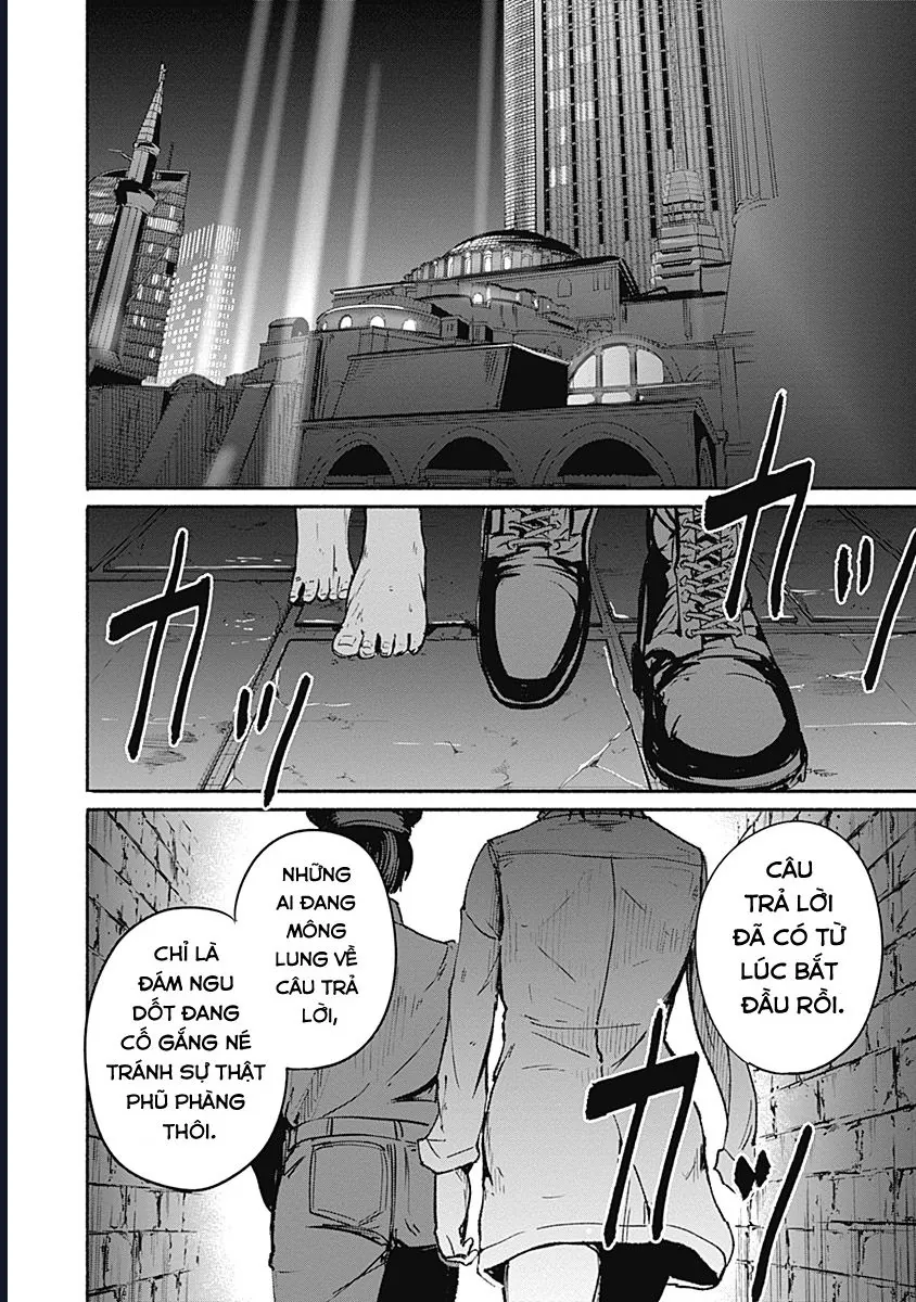 Alma - Chương 11