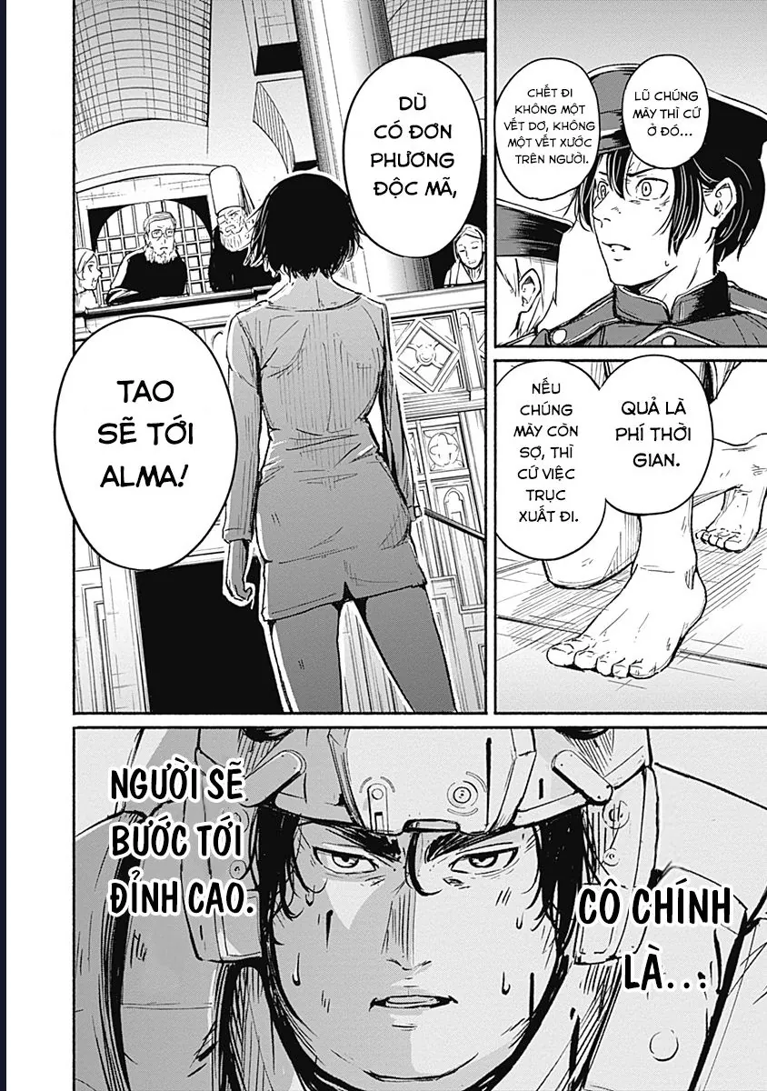 Alma - Chương 12
