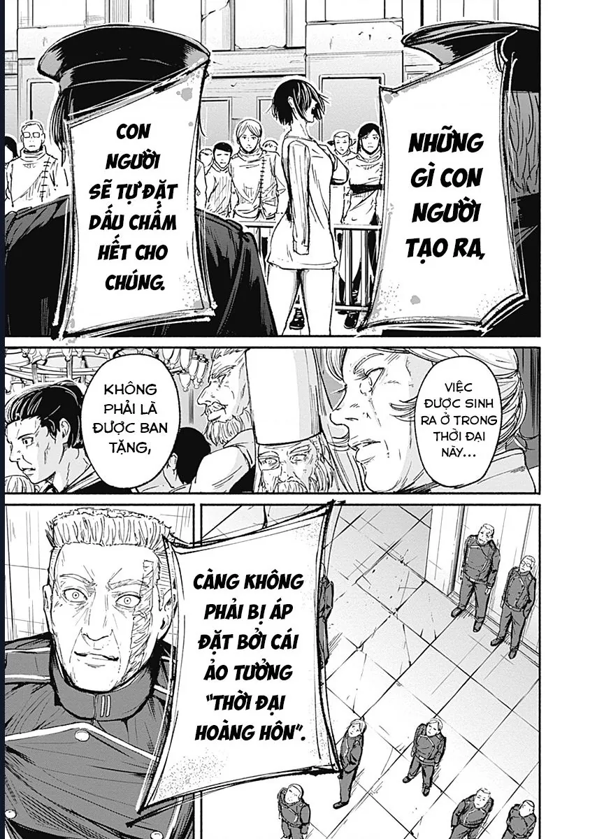Alma - Chương 12