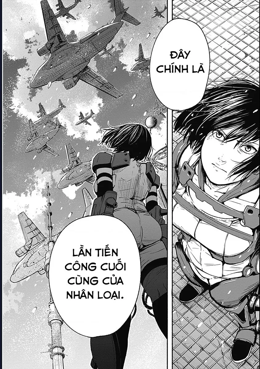 Alma - Chương 16