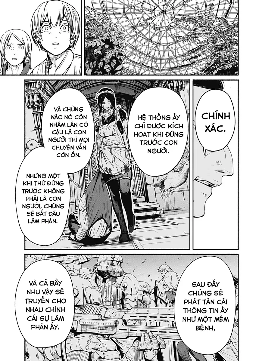 Alma - Chương 24