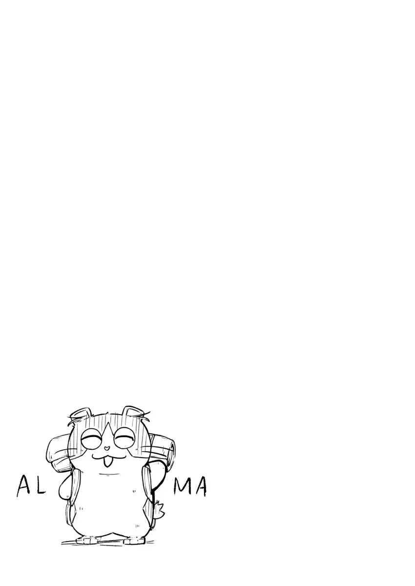 Alma - Chương 28