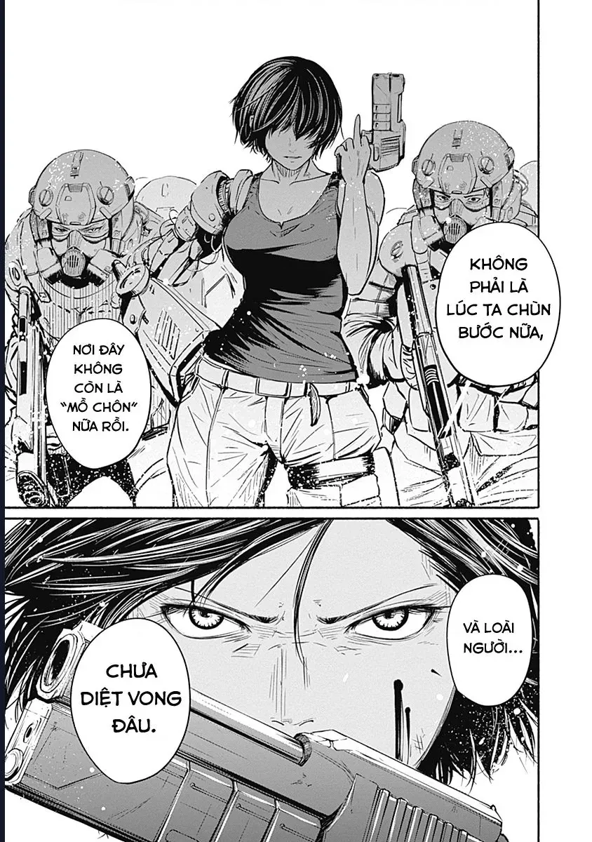 Alma - Chương 7