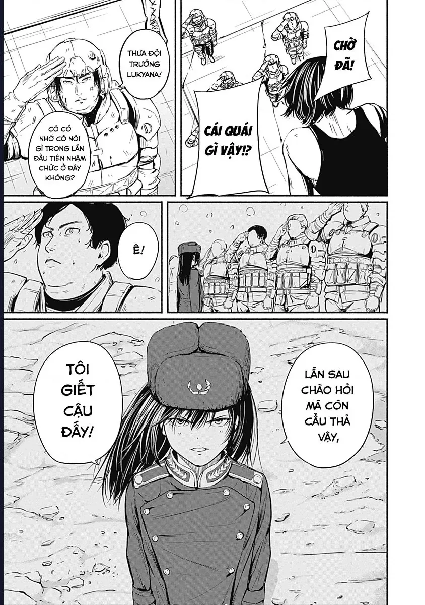 Alma - Chương 8