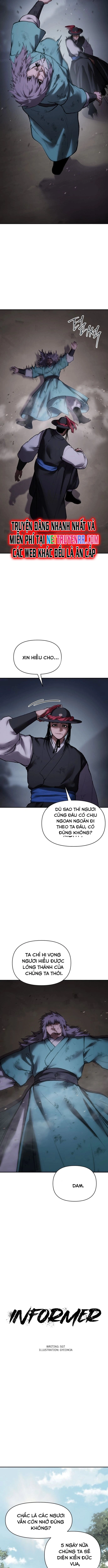 Ám Vệ - Chương 50