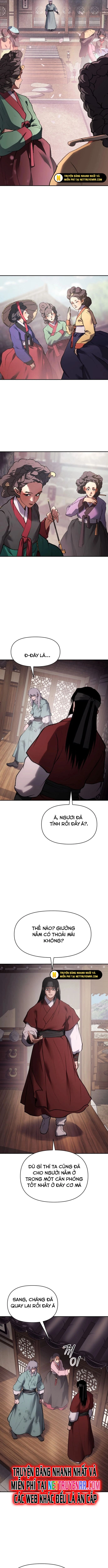 Ám Vệ - Chương 50