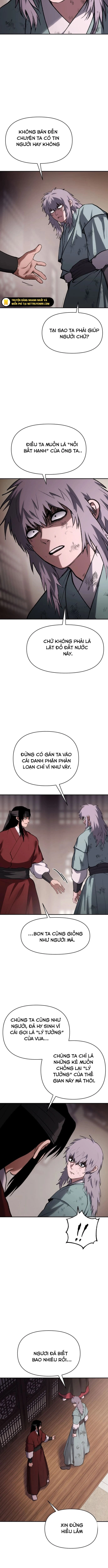 Ám Vệ - Chương 50