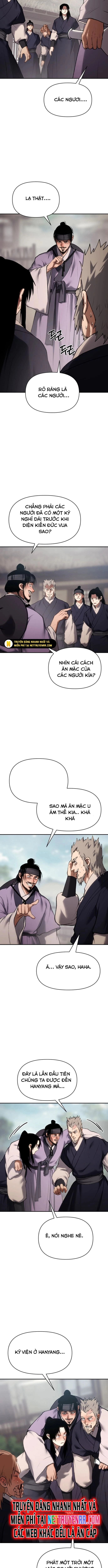 Ám Vệ - Chương 50