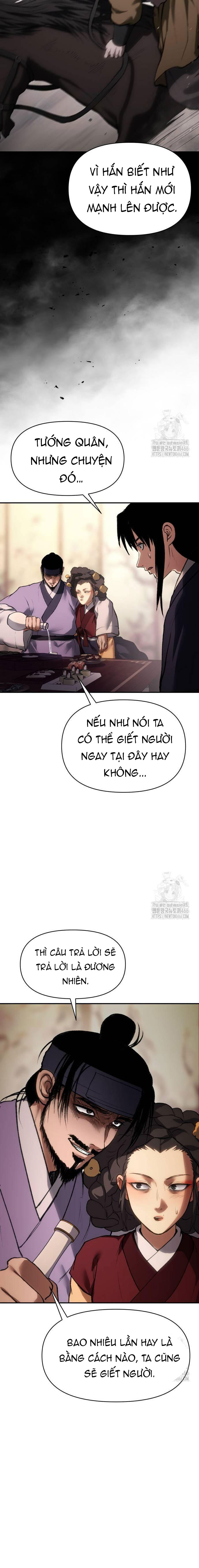 Ám Vệ - Chương 51