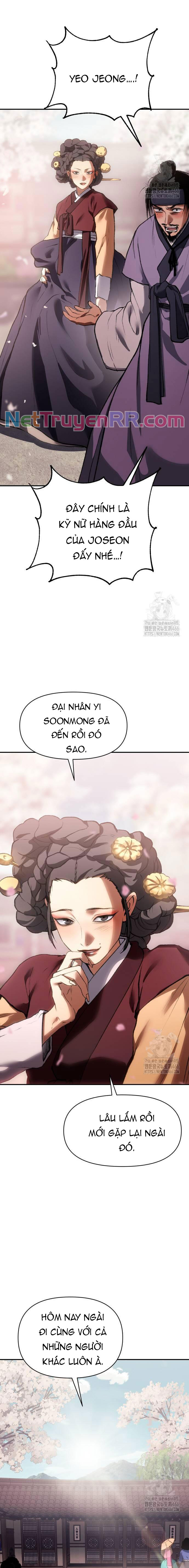 Ám Vệ - Chương 51
