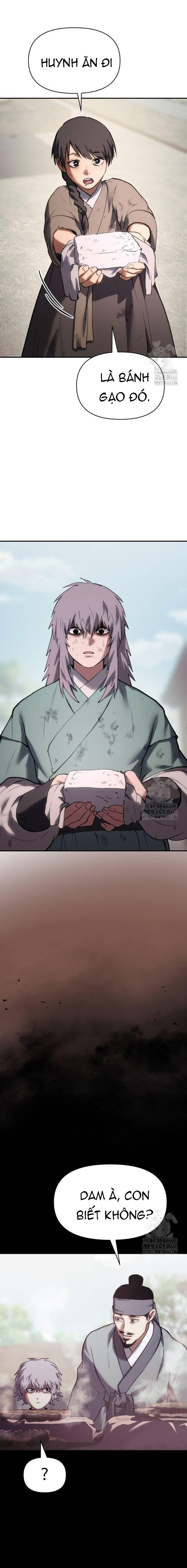 Ám Vệ - Chương 51