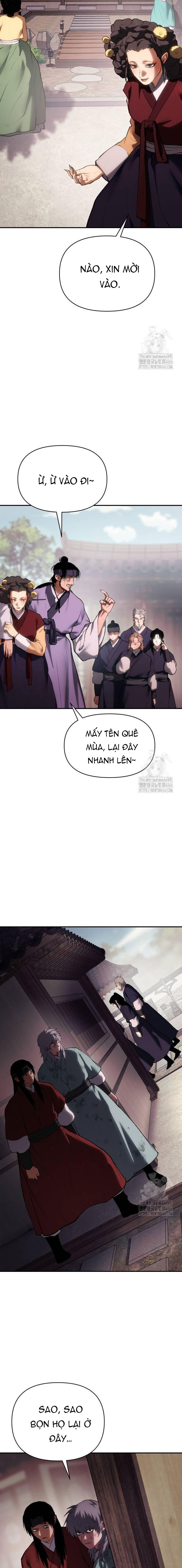 Ám Vệ - Chương 51