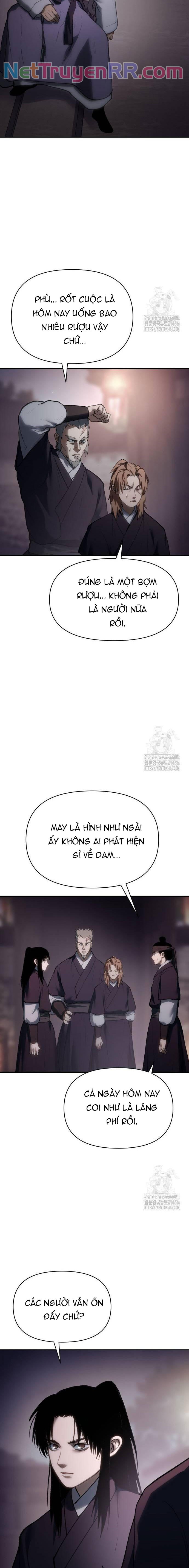 Ám Vệ - Chương 51
