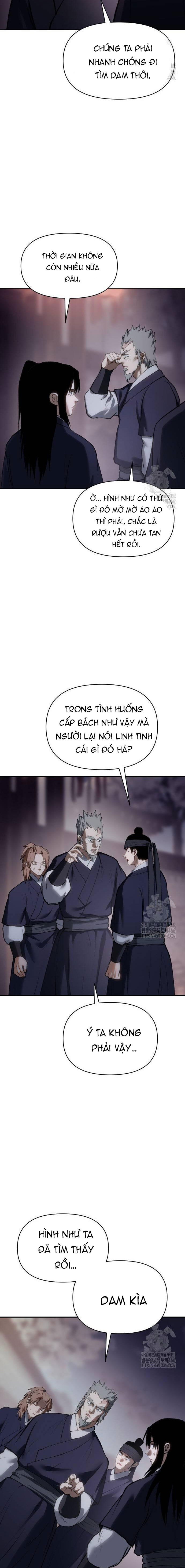 Ám Vệ - Chương 51