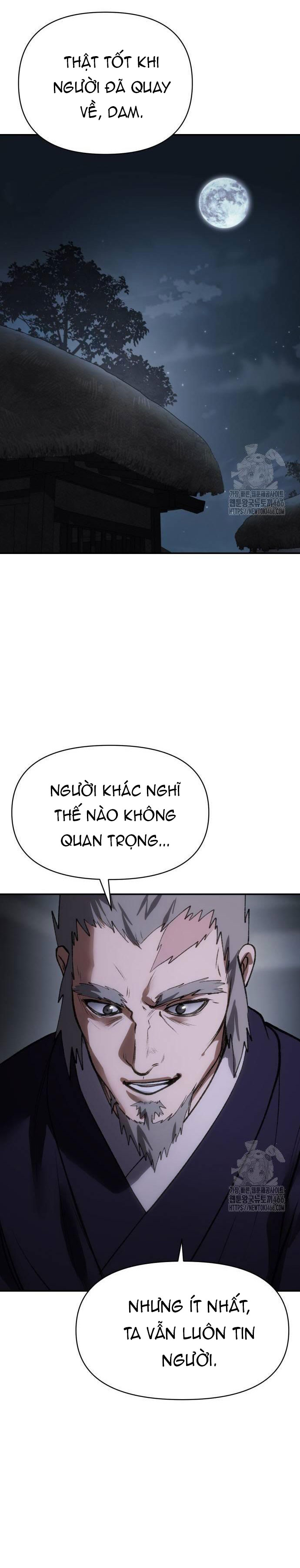 Ám Vệ - Chương 52