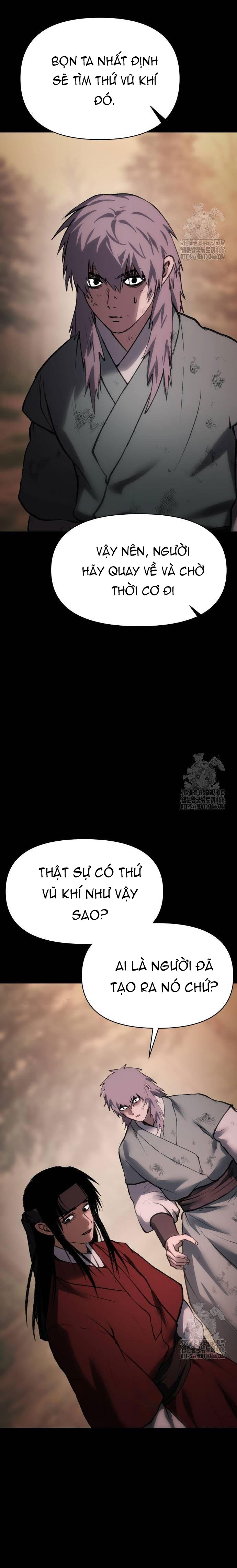Ám Vệ - Chương 52