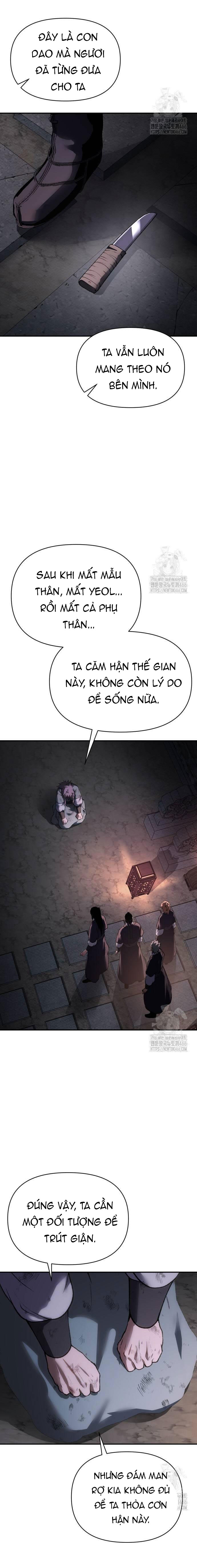 Ám Vệ - Chương 52