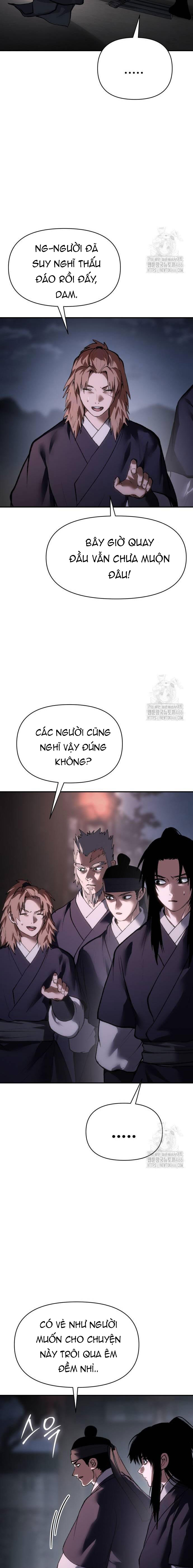 Ám Vệ - Chương 52